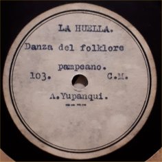 La Huella